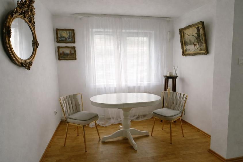 Casă P+M cu deschidere la lacul Scroviștea | 200 mp | Teren 1000 mp - 11