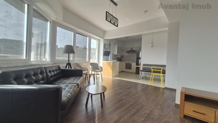 Unirii, Mitropolie, bloc 2016, 2 locuri parcare - 4