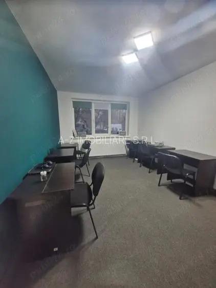 Inchiriere Ap.2 camere Parter, Brazda , La Roca ,centrala proprie pt cabinet , salon , birouri etc - 4