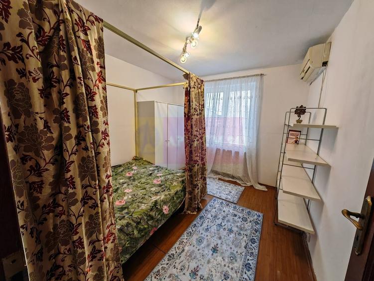 Apartament 3 camere Dristor OMV Racari - 1