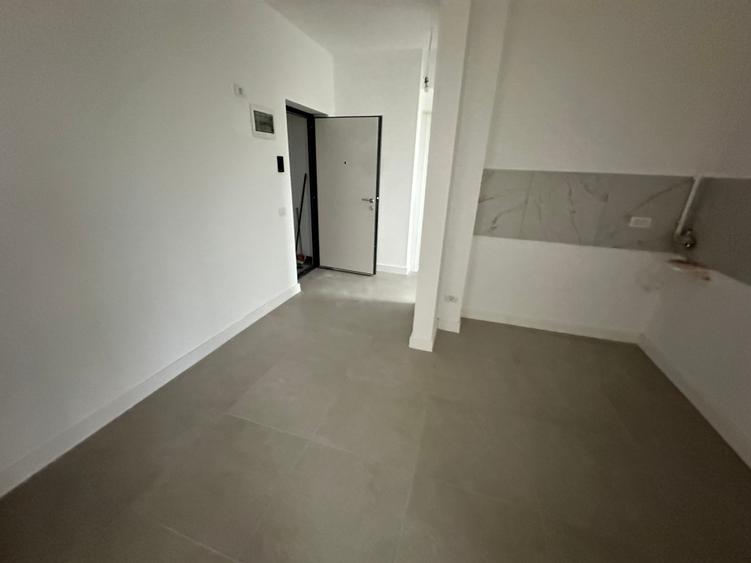 Pipera OFERTĂ . 2 camere bloc nou - 6