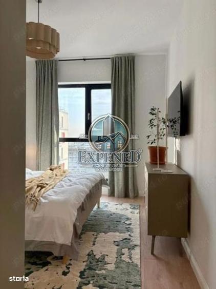 Inchiriere 2 camere Exigent Plazza|Lux|Parcare - 1