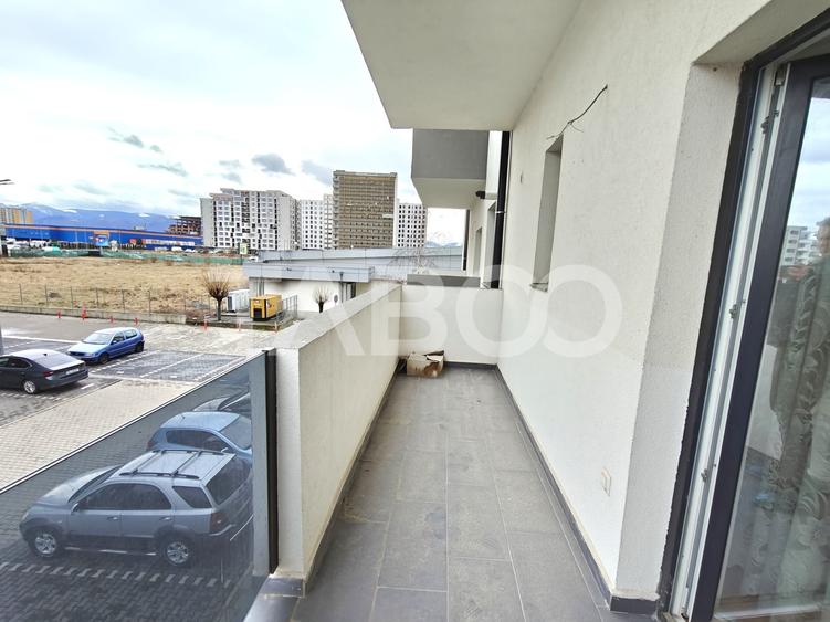 Apartament decomandat 2 camere si 2 balcoane in zona Doamna Stanca - 8