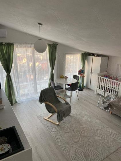 Apartament de vanzare zona Manastur - 2