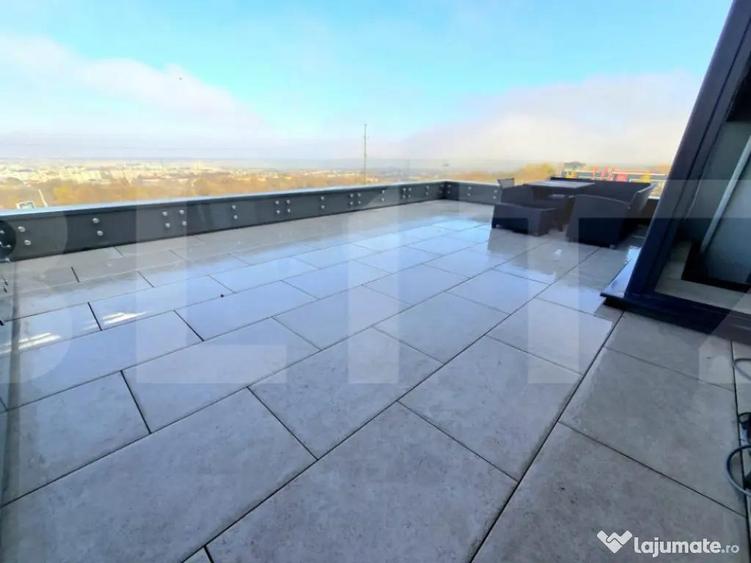 Vila de lux in Faget 325 mp si 1000 mp Teren - 2