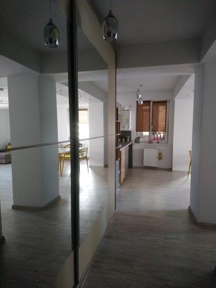 Apartament 2 camere Summerland -103000 euro - 2