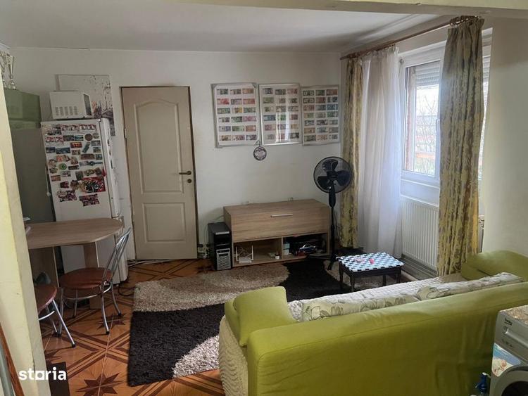 Apartament 2 camere pret accesibil | Ady Endre - 4