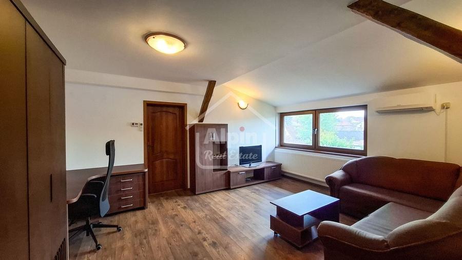 Apartament Zona Patria - 1