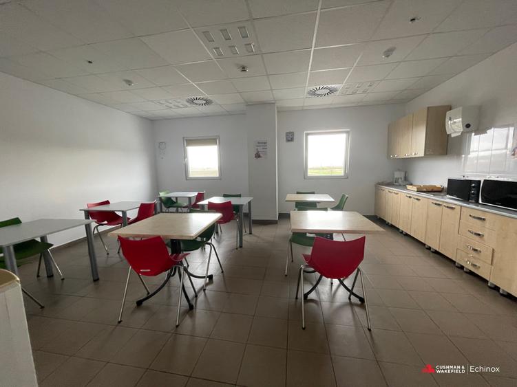 Depozit de vânzare - Iași - zona de vest - 2