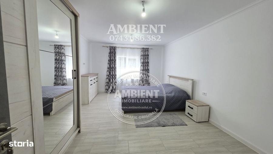 Casă cu 3 camere în Rediu