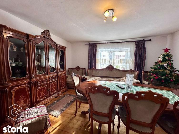 Casa 3 camere, teren 720 mp, garaj, Cartier ?ega - 16