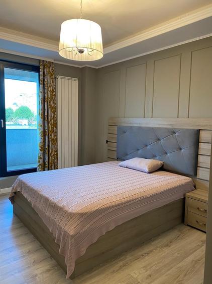 Apartament cu priveliste spectaculoasa catre lac, complet mobilat si utilat!!! - 5