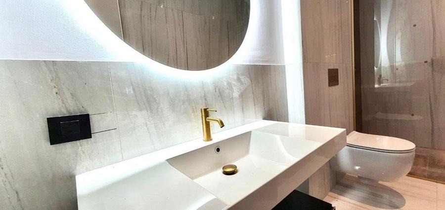 VILA 6 CAMERE P+2 - PIPERA - SAUNA/JACUZZI - COMISION 0% - 10