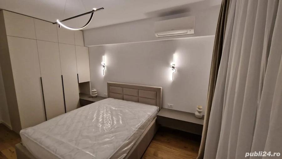 Proprietar inchiriez apartament cu 2 camere, mobilat, ONE Cotroceni Park - 1