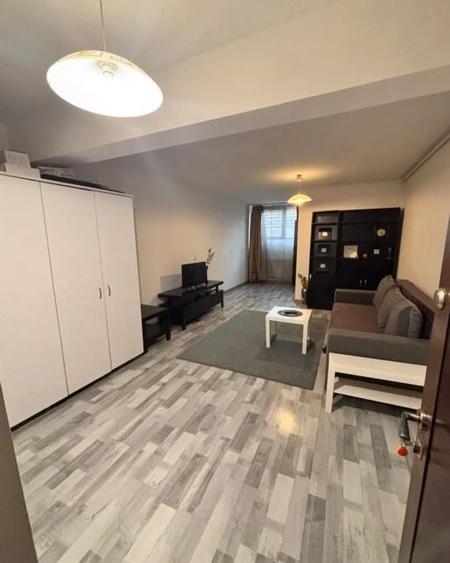 Garsoniera, decomandata, 48 mp, ac, centrala, metrou, Chitila-Bucurestii Noi - 1