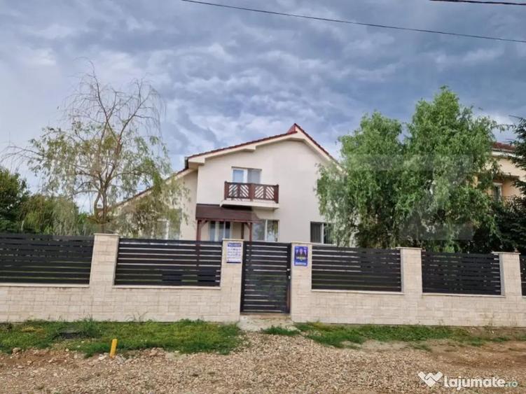 Casa 6 camere in Sanmartin - 3