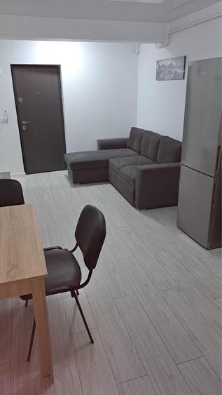 Inchiriez apartament 1 Camera Bloc Nou (Sofia Distric) - 2