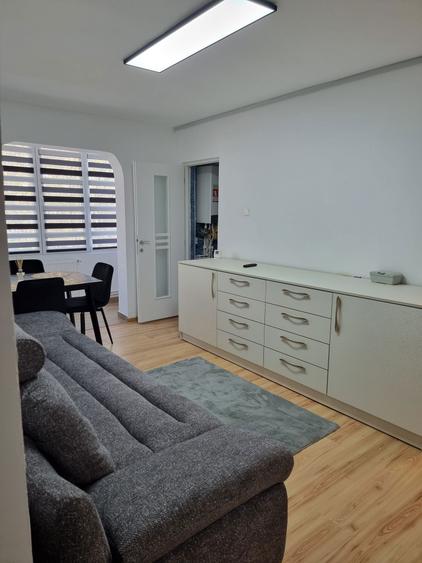 Apartment de inchiriat 3 camere Doina - 1