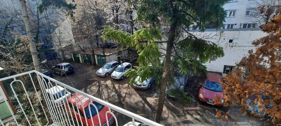 De inchiriat apartament 2 camere, Tg Mures, Ultracentral - 5