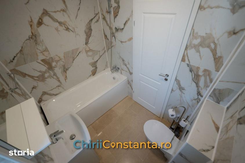 #Apartament mobilat ?i utilat, design modern - Faleza Nord - 11