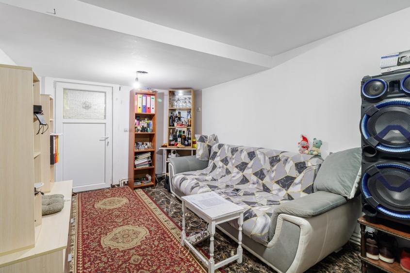 Casa individuala 4 camere, toate utilitatile Salaj - 10