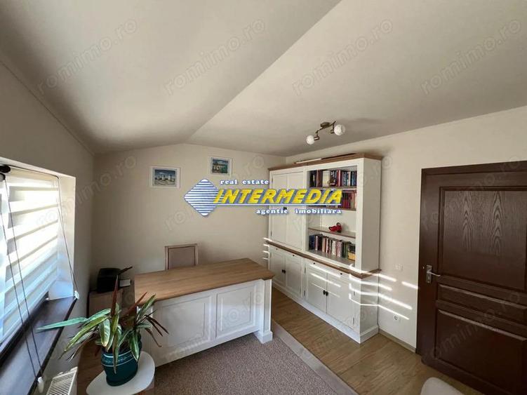 Casa noua de vanzare 120 mp finisata complet ideala pentru o familie in Alb Iulia - 8