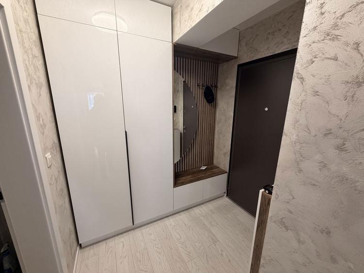 Apartament 3 camere premium, bloc nou 2025, mobilat complet, parcare + boxa - 2
