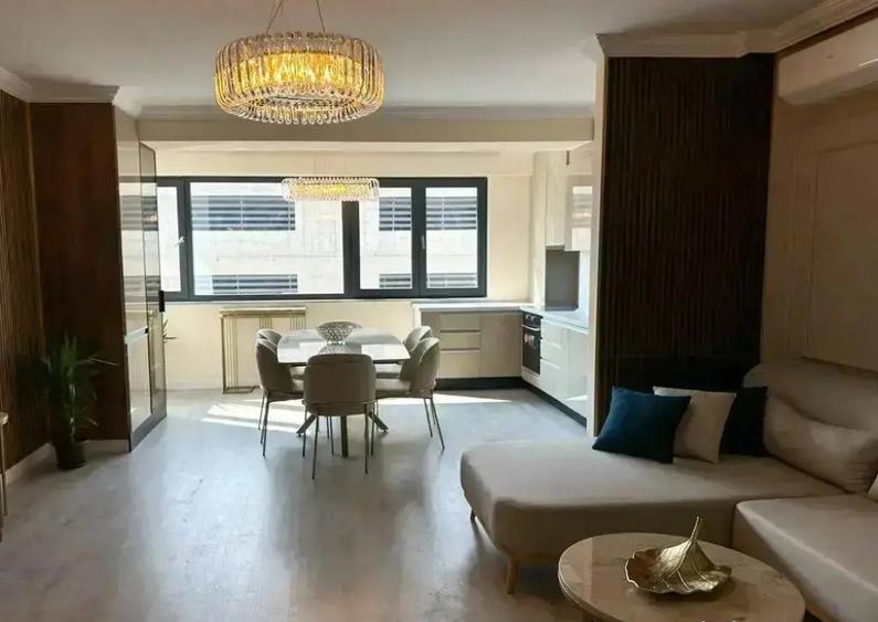 Apartament 2 camere in Pipera Ivory Residence - 4