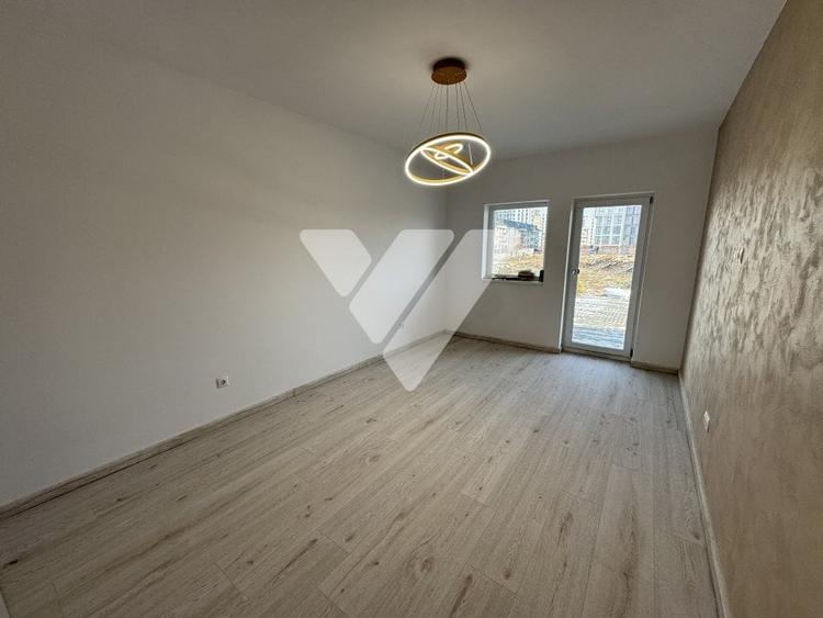 Apartament 3 camere 66 mp si balcon la cheie etaj 2 - Doamna Stanca - 4