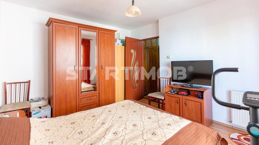 Apartament doua camere cu parcare - 28