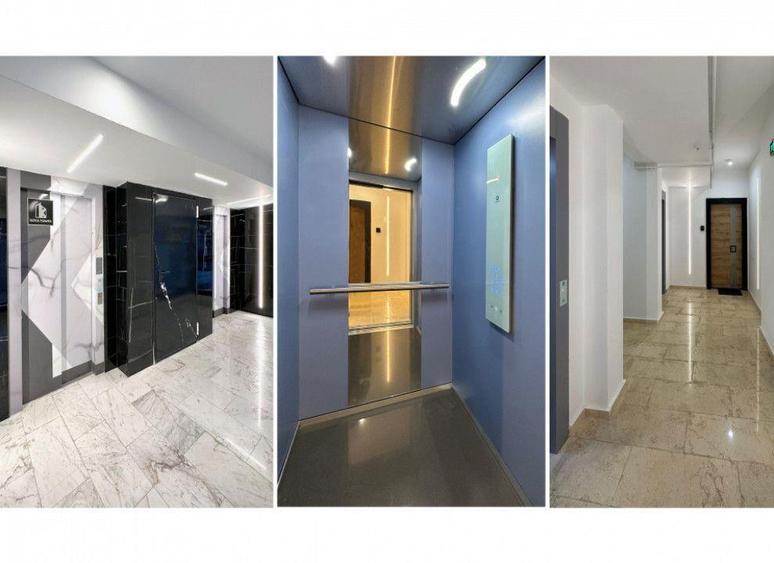 Apartament 2 camere Mamaia Nord , 59 metri, etaj 9 Cod:161664 - 7