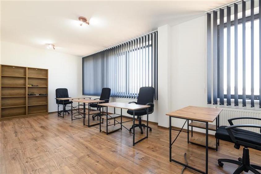 Hala moderna +3.000mp curte, conditii optime, exterior Brasov - 2