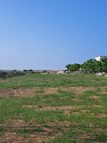 Teren Steaua de Mare 2 - 2
