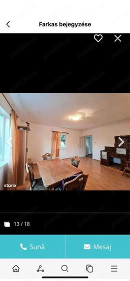 vand casa - 2