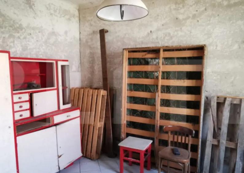 Casa renovabila, cartier Gheorgheni, teren 221 mp, pentru lo - 3