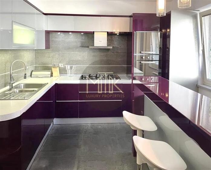 Duplex 4 camere lux I Dorobanti I Terasa rooftop - 2