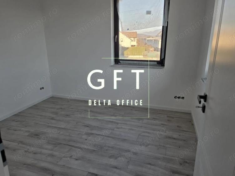 Apartament 2 camere de vanzare Bistri?a, strada Aurel Vlaicu etaj 1 - 1