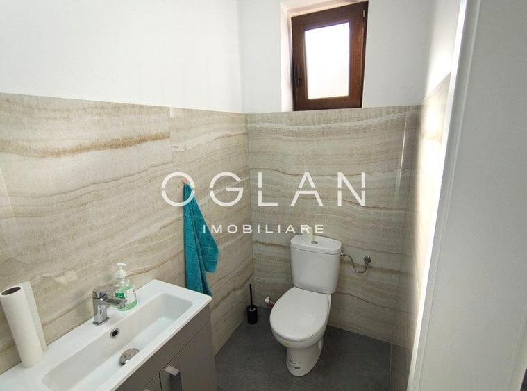 NOU, Spatiu comercial / birouri, zona Piata Cluj- Sibiu - 10