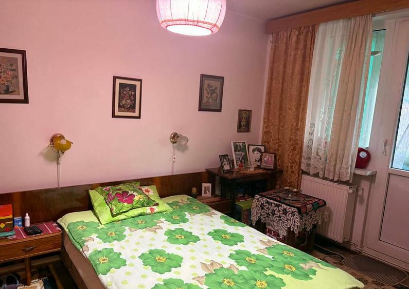 Apartament de 3 camere zona Harmanului, - 3