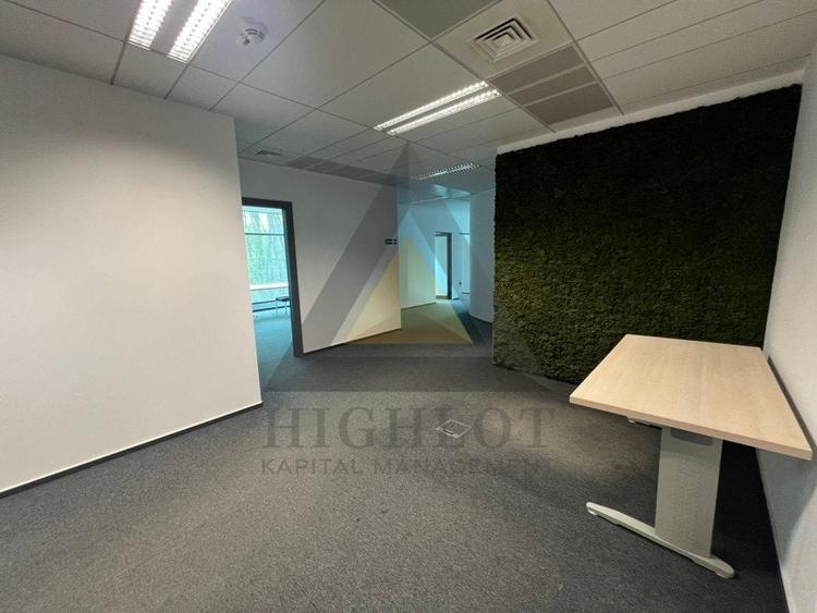 READY TO MOVE IN SPATIU 493.59 MP  | COMPLET FINISAT | PLATINUM BUSINESS CENTER - 18