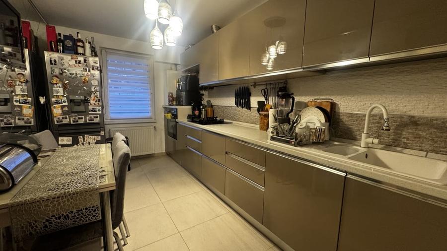 Vanzare apartament de 2 camere Militari Residence- Style Residence - 5