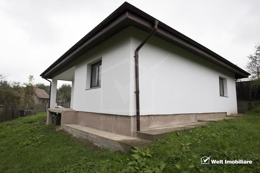 Casa individuala de vanzare in satul Pata, comuna Apahida - 5