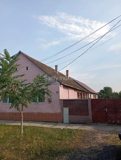 Vand casa Liebling Vand casa Liebling