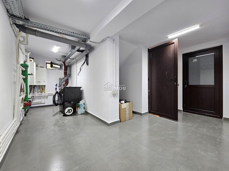 Vila de lux la 2 minute distanta fata de oras De Vânzare - 19