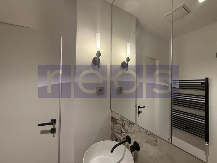 VANZARE APARTAMENT 3 CAMERE LUX | DESIGN PREMIUM | EROU IANCU NICOLAE - 22