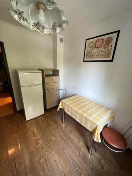 Tineretului Vis a-Vis Parc,Garsoniera Moderna - 7