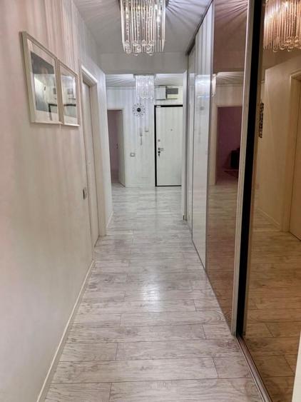 Apartament 3 camere | Proiect unic | Bd. Ferdinand - 1