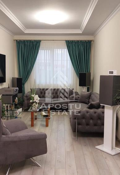 Duplex cu 4 camere, 2 bai, in Dumbravita - 8
