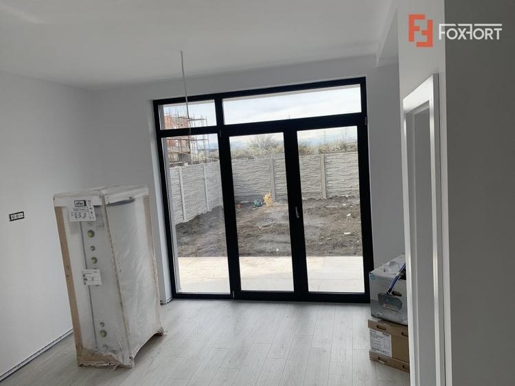 Duplex 4 camere zona Mehala cartier nou - ID V5144 - 11