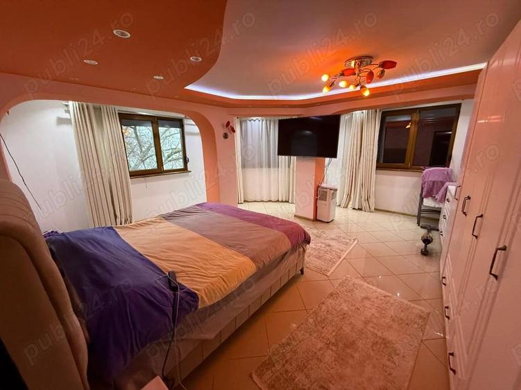 Apartament DEOSEBIT 100Mp str 1848 -MOISIL - 14